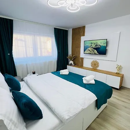 Apartment Marblehome~straja/lupeni