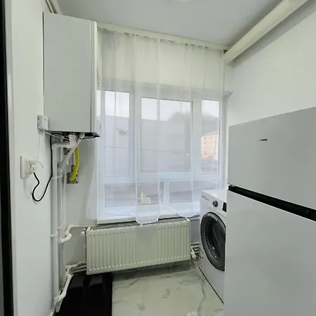 Marblehome~straja/lupeni Apartment *