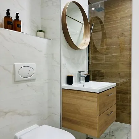 Marblehome~straja/lupeni Apartment Lupeni (Hunedoara)