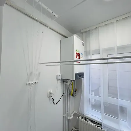 Marblehome~straja/lupeni Apartment Lupeni (Hunedoara)